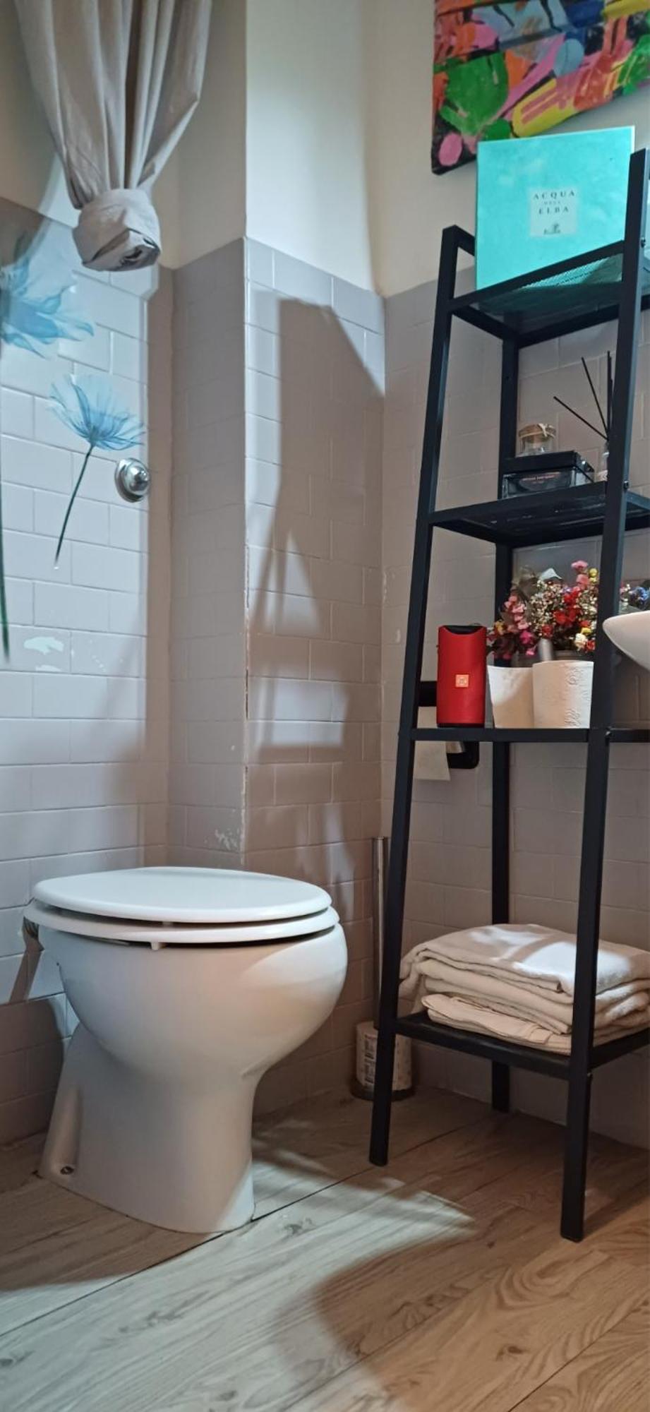 Danti Room 피렌체 외부 사진
