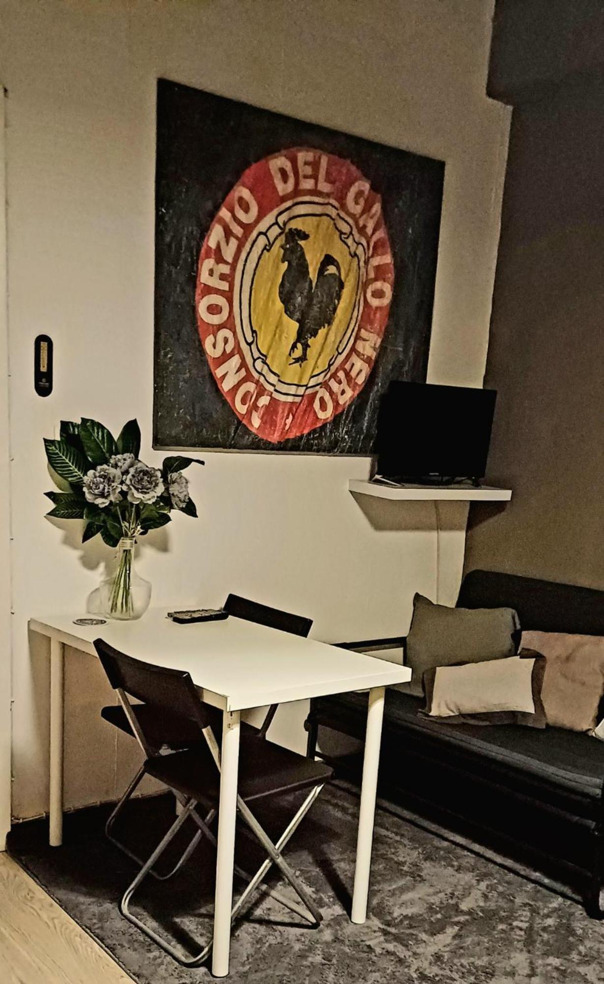 Danti Room 피렌체 외부 사진
